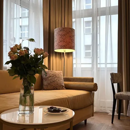 Starowislna 77 Aparthotel