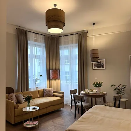 Starowislna 77 Aparthotel