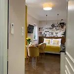 公寓式酒店 Starowislna 77 3*