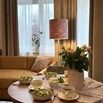 公寓式酒店 Starowislna 77
