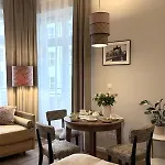 Starowislna 77 公寓式酒店 克拉科夫