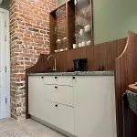 Starowislna 77 公寓式酒店