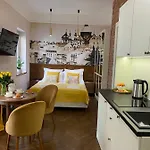 Starowislna 77 3*