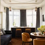 Apartahotel Starowislna 77 3*