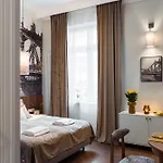 Starowislna 77 Cracovia