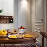 Apartahotel Starowislna 77