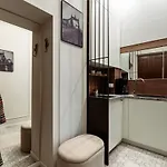 Starowislna 77 Apartahotel 3*