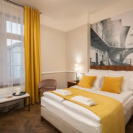 Aparthotel Starowislna 77 Krakau