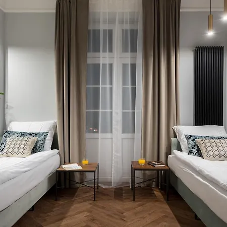 Starowislna 77 Krakau