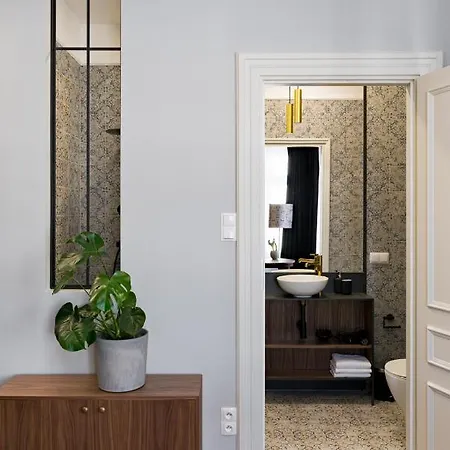 Starowislna 77 Aparthotel 3*