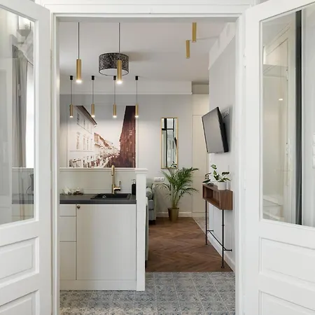 Starowislna 77 Krakau