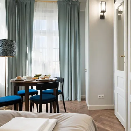 Starowislna 77 Krakau