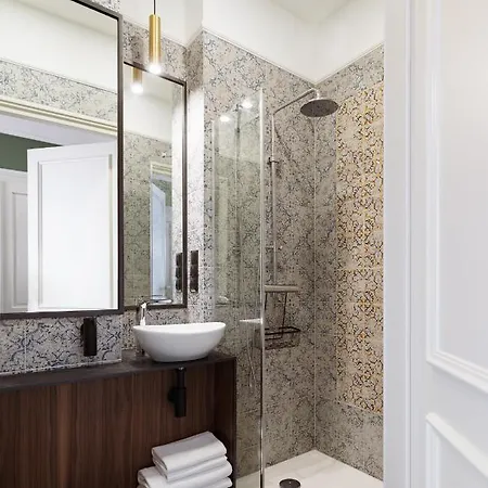 Starowislna 77 Aparthotel 3*