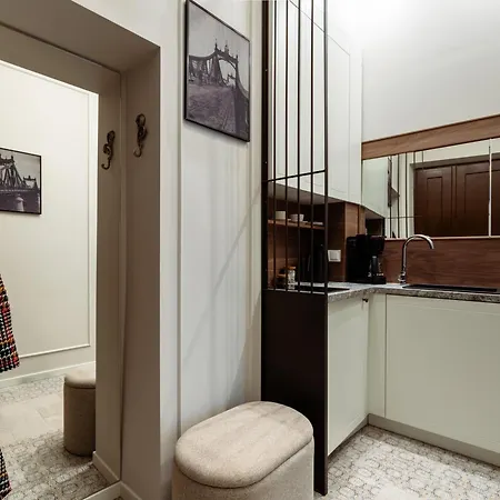 Starowislna 77 Aparthotel 3*
