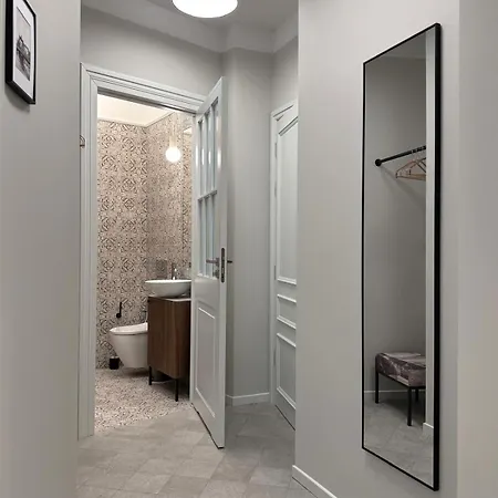 Starowislna 77 Kraków