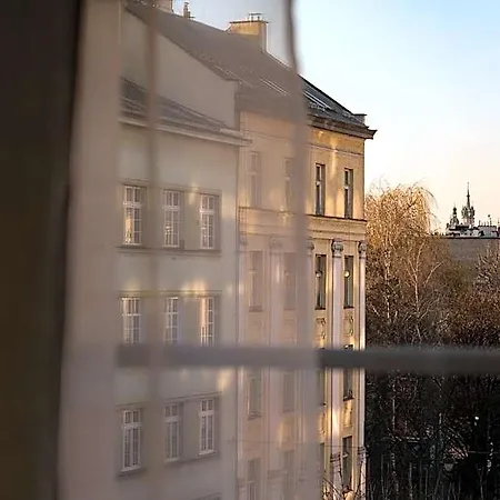 Starowislna 77 Krasków