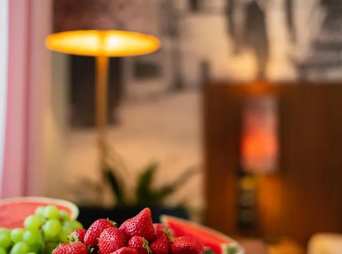 Starowislna 77 Lägenhetshotell