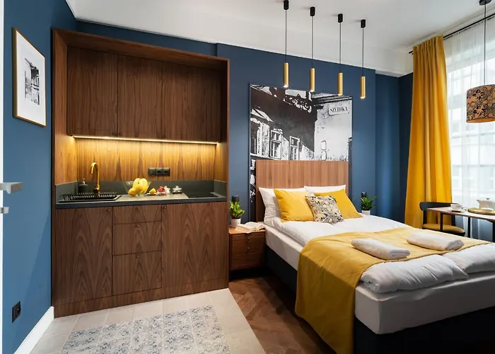 Starowislna 77 Krasków