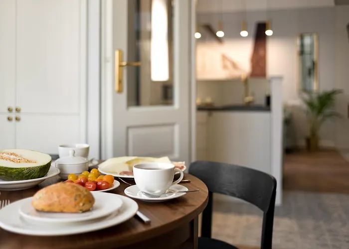 Starowislna 77 Cracovia