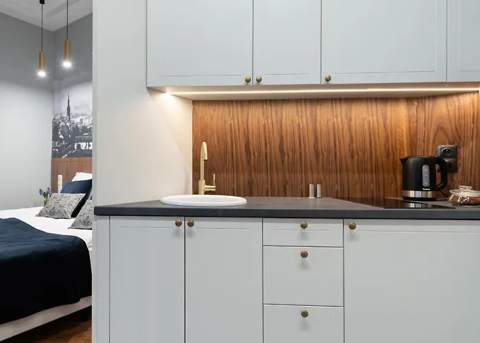 Starowislna 77 3* Krasków