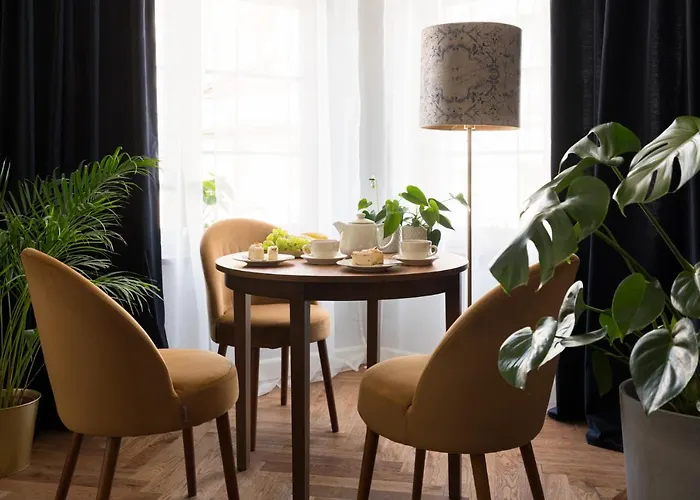 Starowislna 77 Ξενοδοχείο με διαμερίσματα