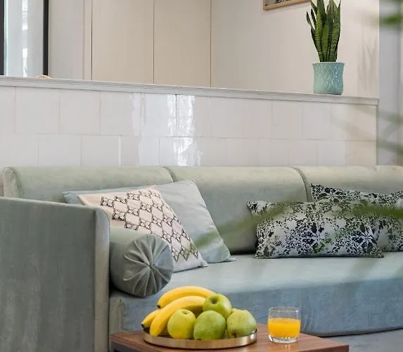 Starowislna 77 Ξενοδοχείο με διαμερίσματα