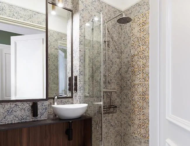 Starowislna 77 Aparthotel 3*