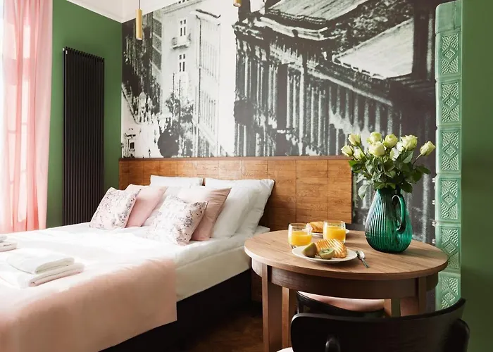 Starowislna 77 Kraków