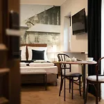 Starowislna 77 Aparthotel Cracovia