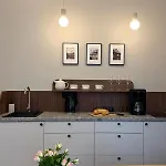 Aparthotel Starowislna 77 3*