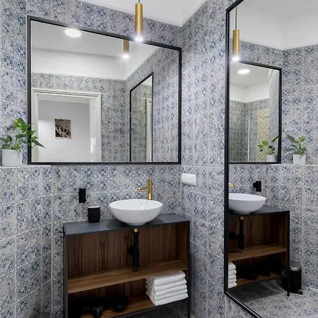 Starowislna 77 克拉科夫