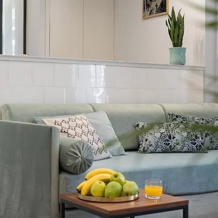 Starowislna 77 公寓式酒店