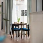Starowislna 77 Ξενοδοχείο με διαμερίσματα 3*