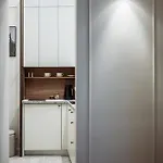 Starowislna 77 Aparthotel Krakau