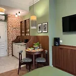 Starowislna 77 شقة فندقية 3*