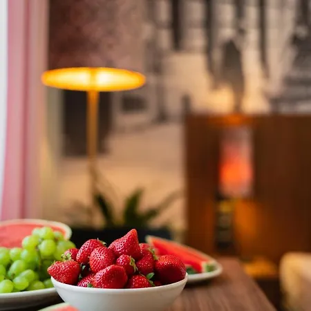 Starowislna 77 Aparthotel