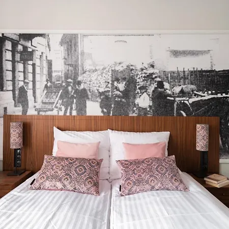 Starowislna 77 Apart Otel *