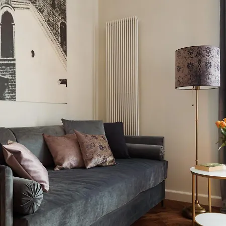 Apart Otel Starowislna 77 Krakow