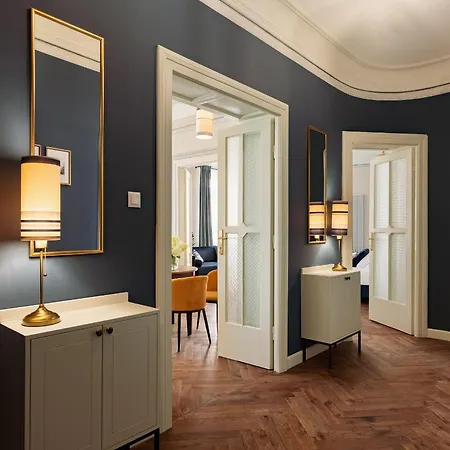 Starowislna 77 Aparthotel Krakow